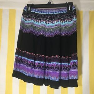 Circle Skirt